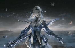 无限暖暖碧魄悬璃属性概括 暖暖 碧蓝守护